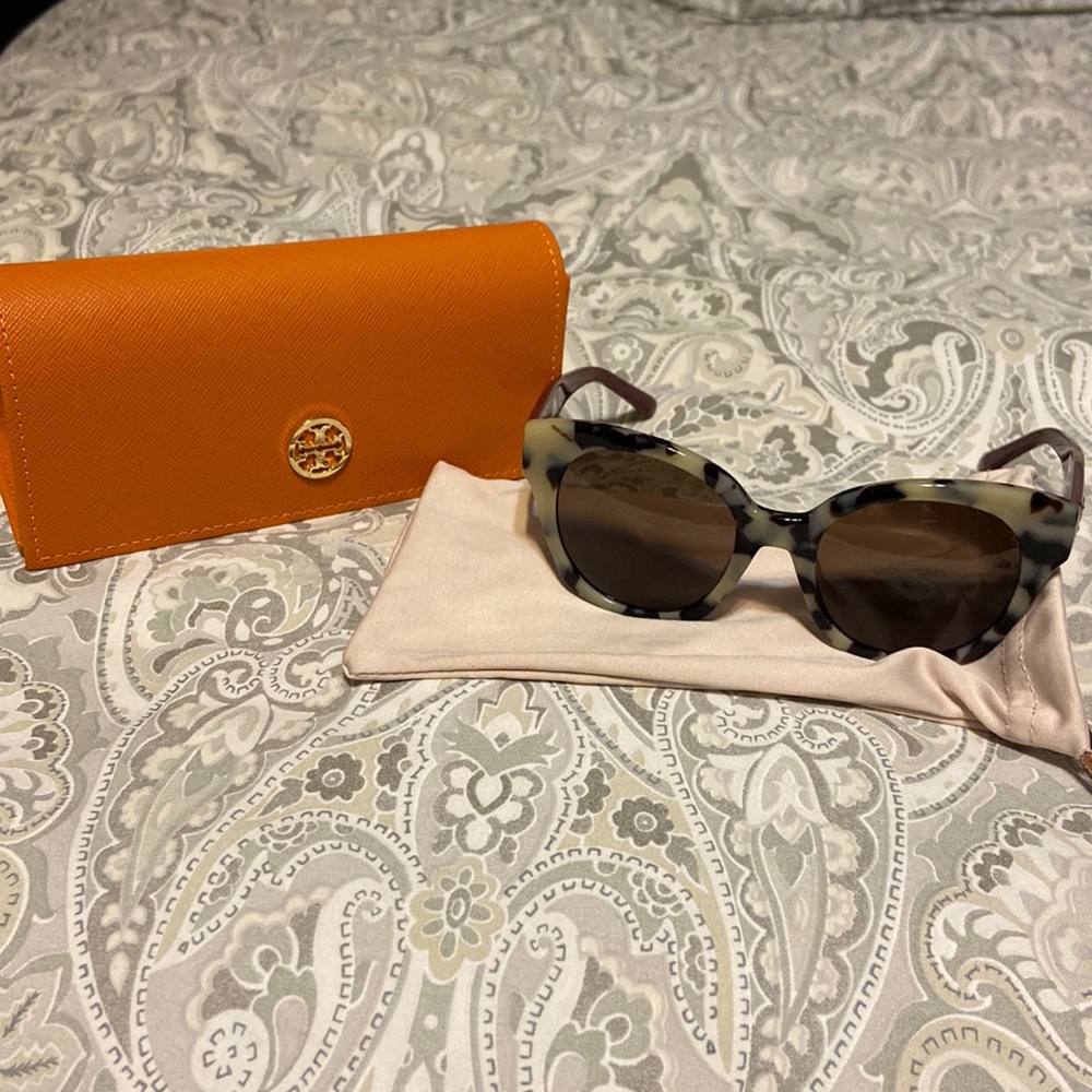 Tory Burch Sunglasses